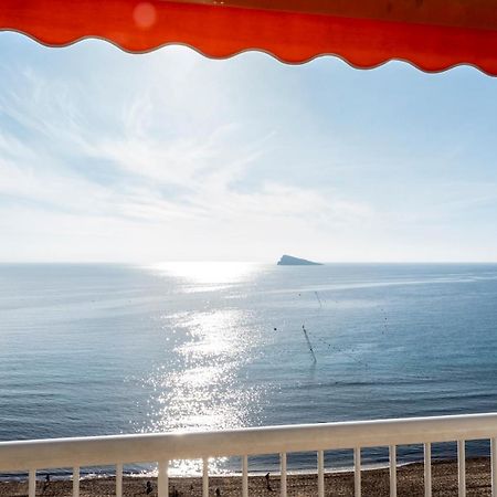 Dreamveracruz Playa Benidorm Exteriör bild